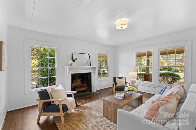 5607 Matthews-Mint Hill Road, Charlotte, NC 28227