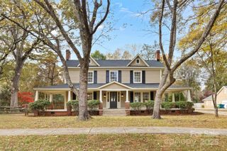 5607 Matthews-Mint Hill Road, Charlotte, NC 28227