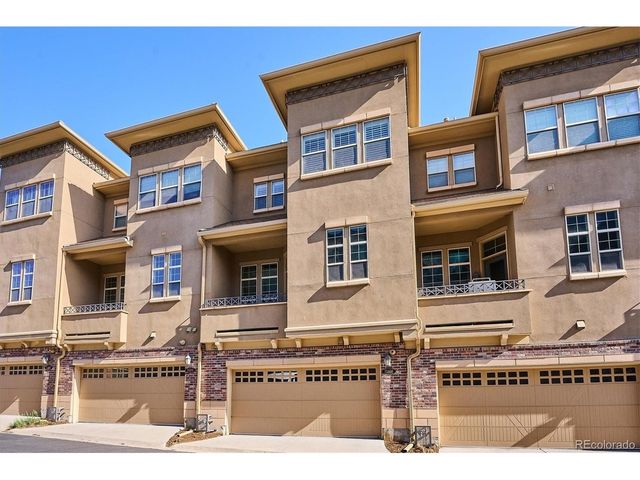10108 Inverness Main St, Englewood, CO 80112