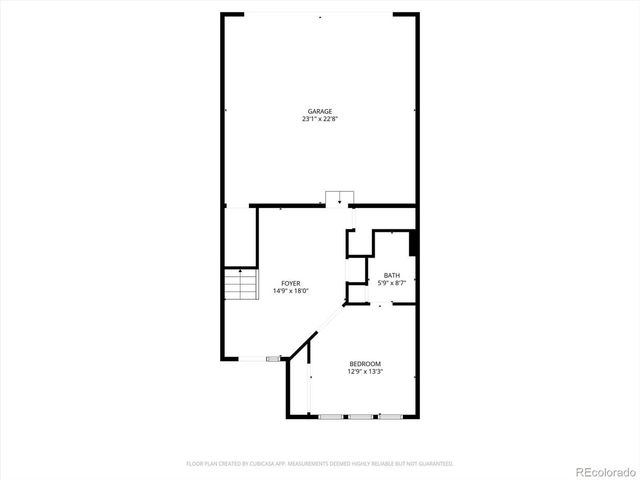 10108 Inverness Main St, Englewood, CO 80112
