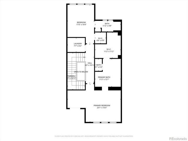 10108 Inverness Main St, Englewood, CO 80112