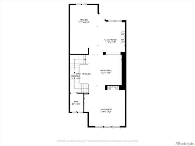 10108 Inverness Main St, Englewood, CO 80112