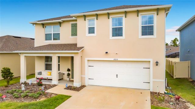 3723 PARAGON LANE, Clermont, FL 34714