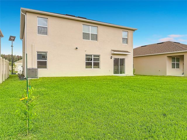 3723 PARAGON LANE, Clermont, FL 34714