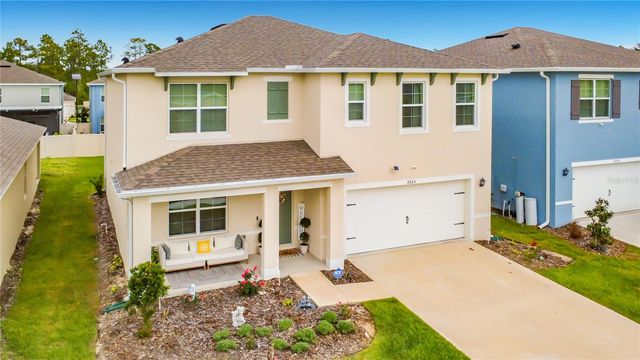 3723 PARAGON LANE, Clermont, FL 34714