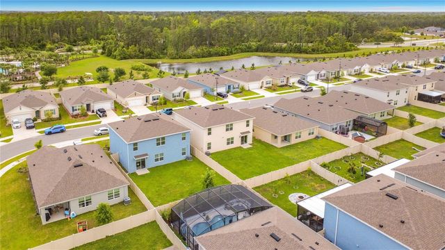 3723 PARAGON LANE, Clermont, FL 34714