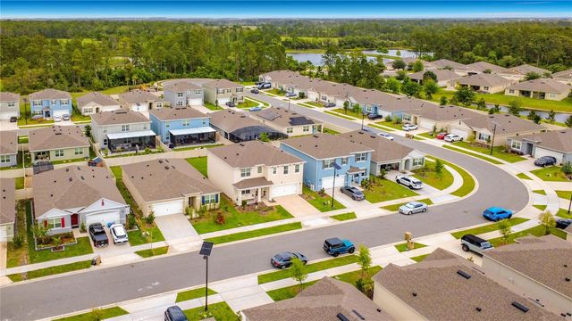 3723 PARAGON LANE, Clermont, FL 34714