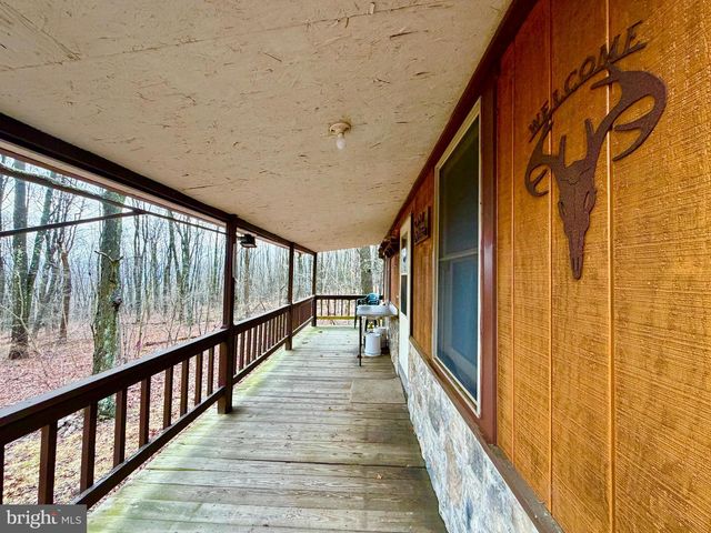 190 THUNDER ROCK ROAD, Breezewood, PA 15533