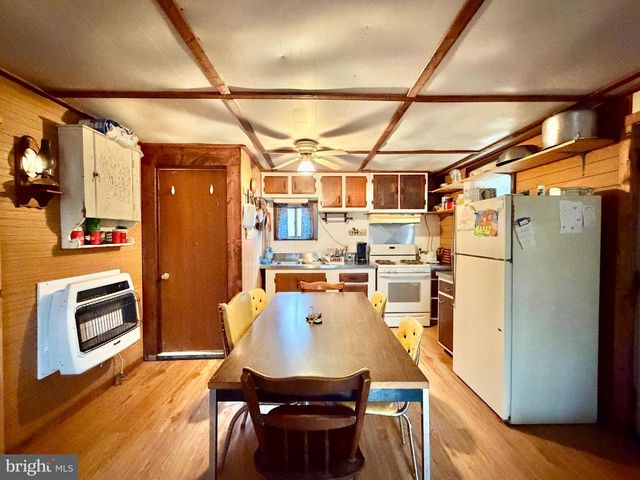 190 THUNDER ROCK ROAD, Breezewood, PA 15533