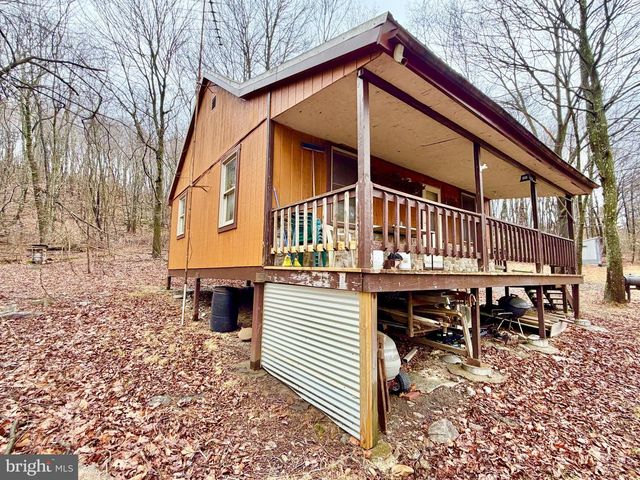 190 THUNDER ROCK ROAD, Breezewood, PA 15533