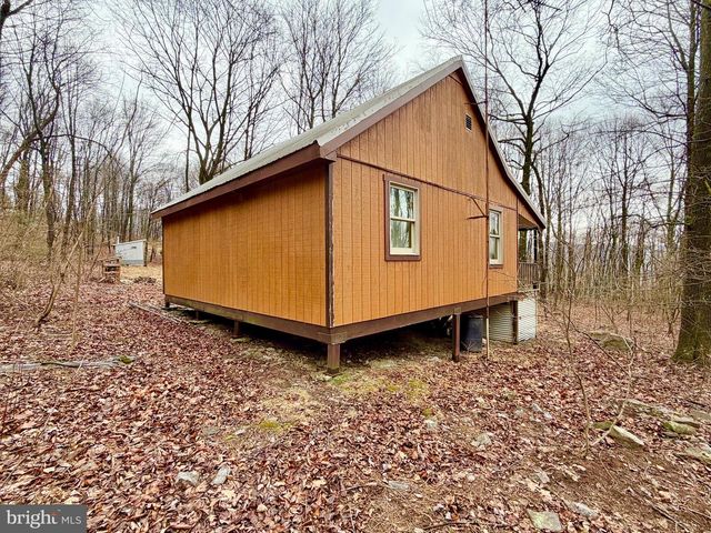 190 THUNDER ROCK ROAD, Breezewood, PA 15533