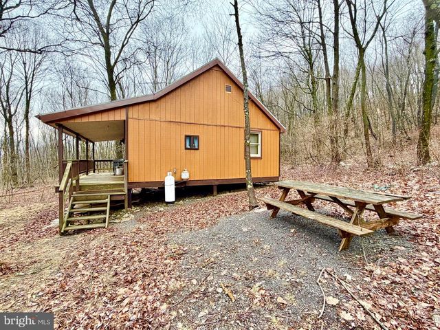 190 THUNDER ROCK ROAD, Breezewood, PA 15533