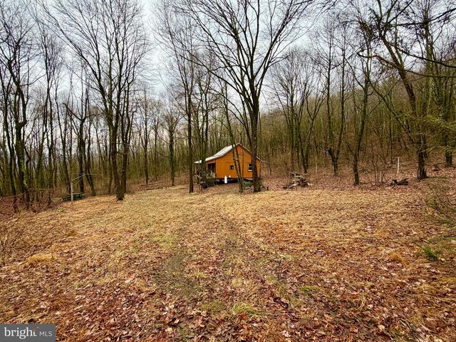 190 THUNDER ROCK ROAD, Breezewood, PA 15533