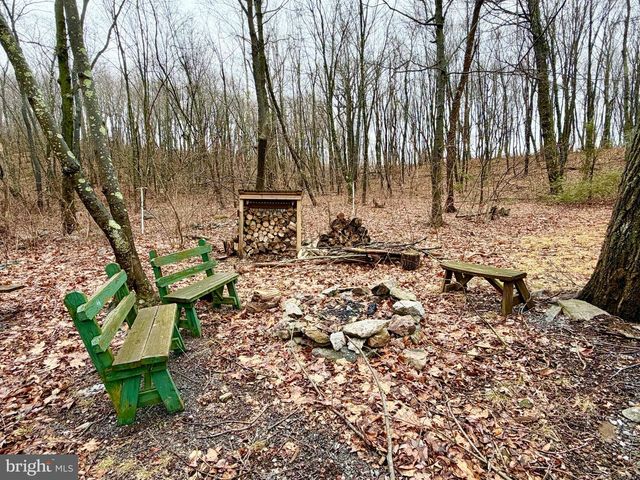 190 THUNDER ROCK ROAD, Breezewood, PA 15533