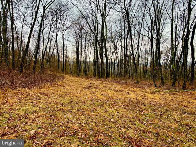 190 THUNDER ROCK ROAD, Breezewood, PA 15533