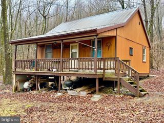 190 THUNDER ROCK ROAD, Breezewood, PA 15533