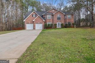 504 TROTTERS Lane, Mcdonough, GA 30252