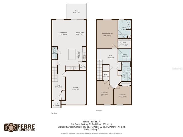 4733 DEER TRACK STREET, Tampa, FL 33610