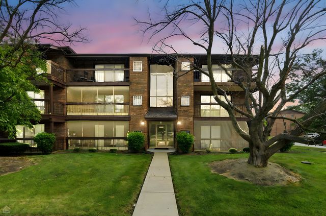 15103 Quail Hollow Drive 606, Orland Park, IL 60462
