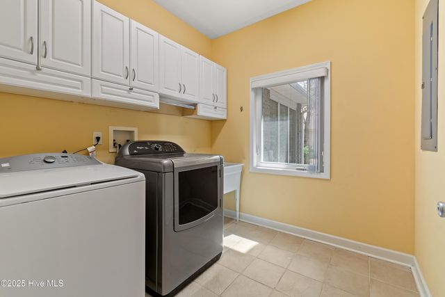 7 Sand Dollar Court, Calabash, NC 28467