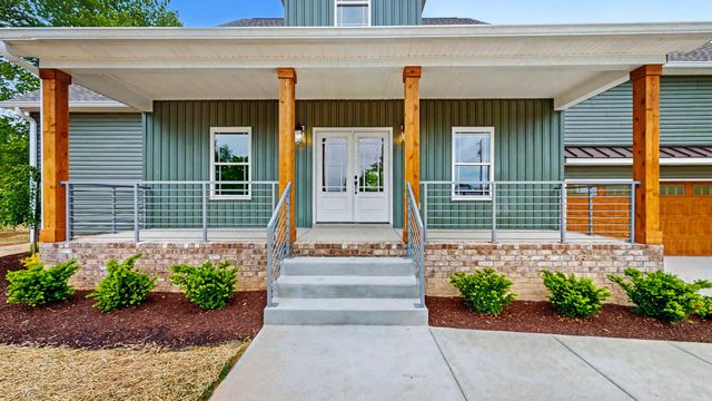 5045 Hyde Rd, Springfield, TN 37172