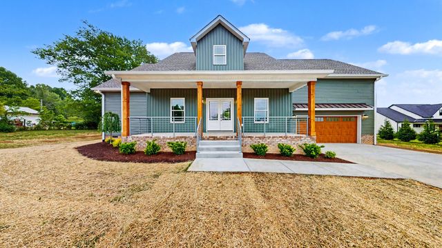5045 Hyde Rd, Springfield, TN 37172