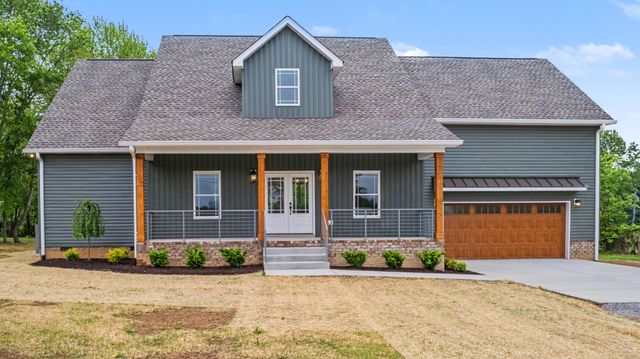 5045 Hyde Rd, Springfield, TN 37172