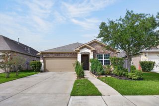 11427 Harmony Summit Trace, Richmond, TX 77406