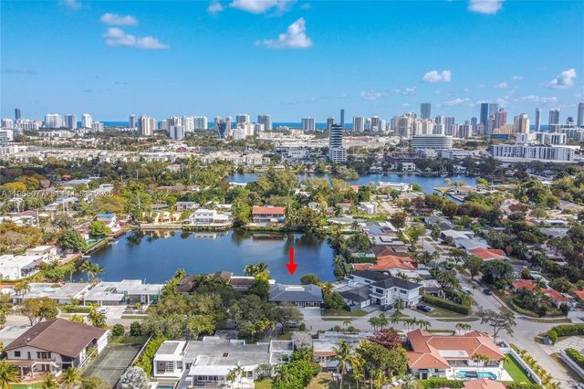 19721 NE 23rd Ave, Miami, FL 33180