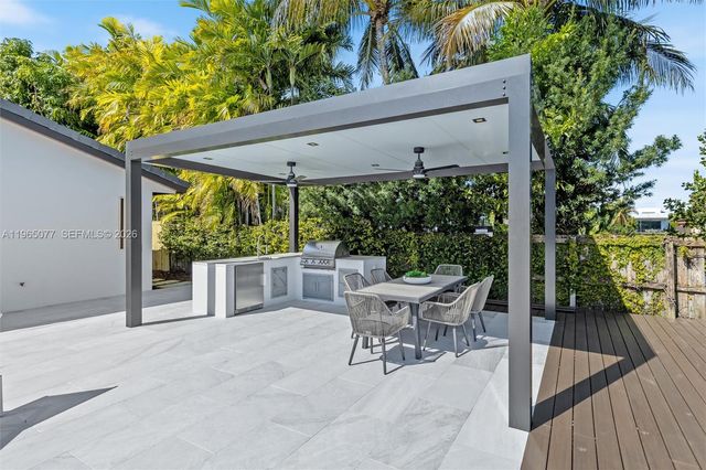 19721 NE 23rd Ave, Miami, FL 33180