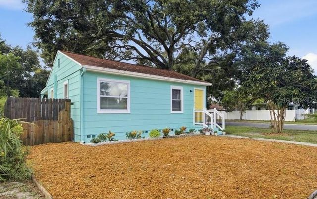 5122 12TH AVENUE S, Gulfport, FL 33707