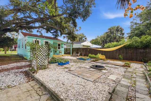 5122 12TH AVENUE S, Gulfport, FL 33707