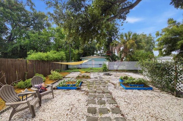 5122 12TH AVENUE S, Gulfport, FL 33707