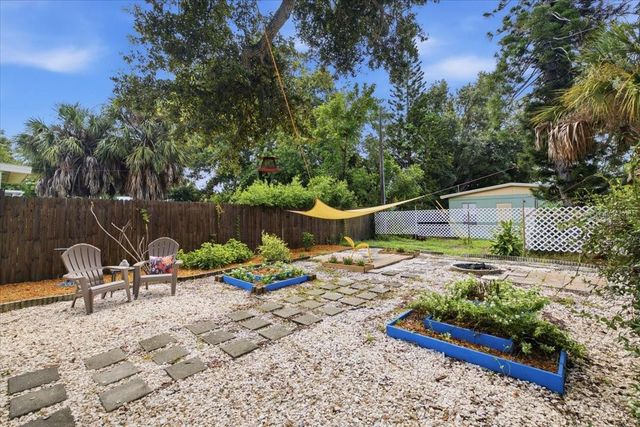 5122 12TH AVENUE S, Gulfport, FL 33707