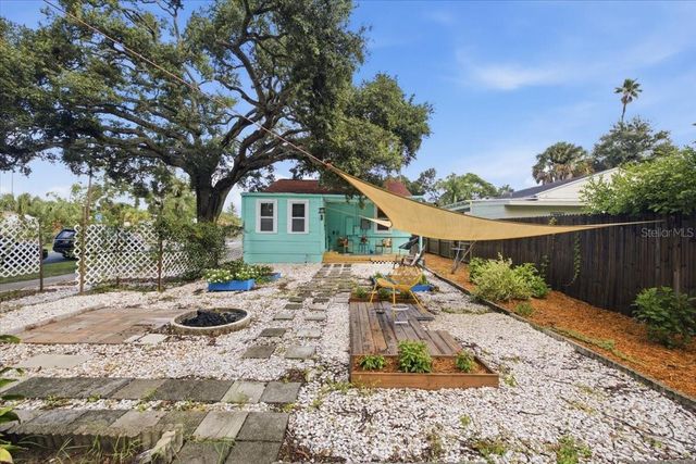 5122 12TH AVENUE S, Gulfport, FL 33707