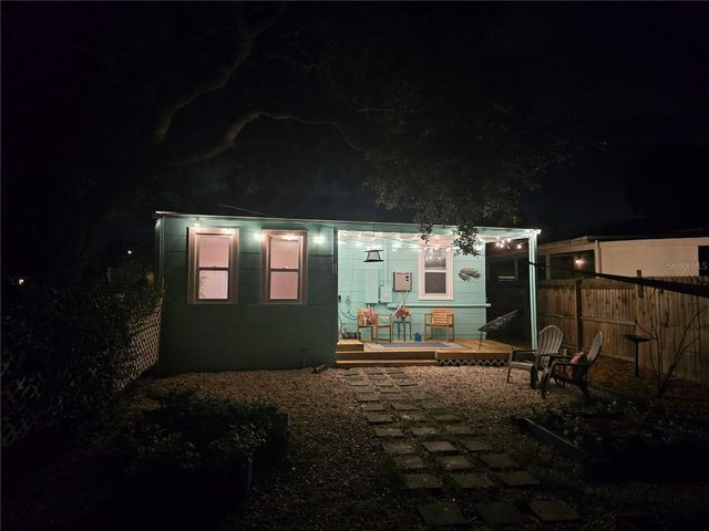 5122 12TH AVENUE S, Gulfport, FL 33707