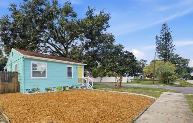 5122 12TH AVENUE S, Gulfport, FL 33707