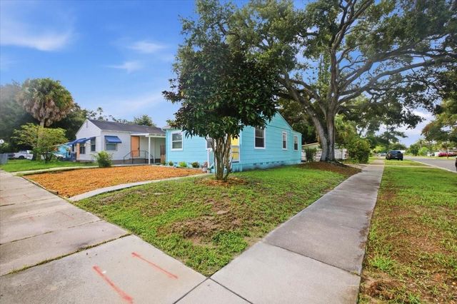 5122 12TH AVENUE S, Gulfport, FL 33707