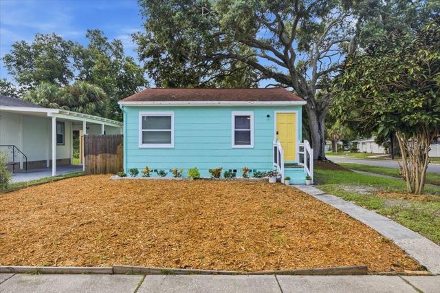 5122 12TH AVENUE S, Gulfport, FL 33707