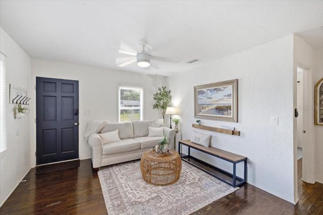 5122 12TH AVENUE S, Gulfport, FL 33707