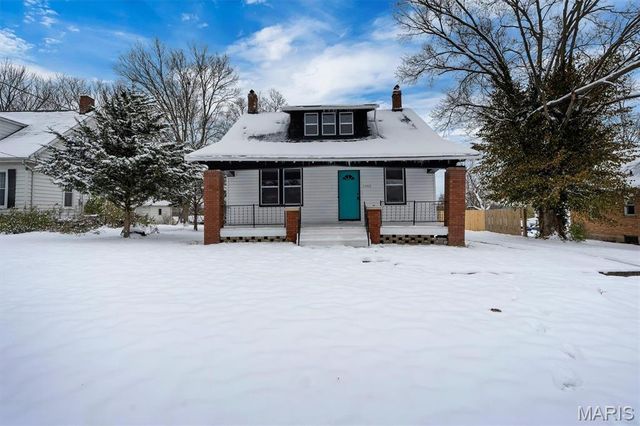 11560 Old Halls Ferry Road, Black Jack, MO 63033