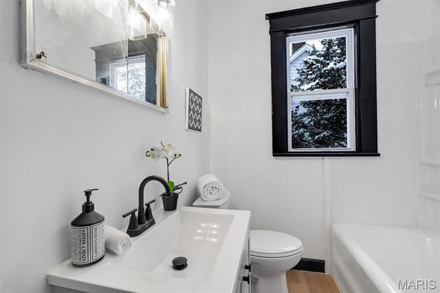 11560 Old Halls Ferry Road, Black Jack, MO 63033