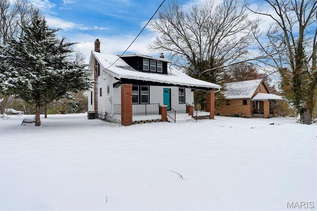 11560 Old Halls Ferry Road, Black Jack, MO 63033