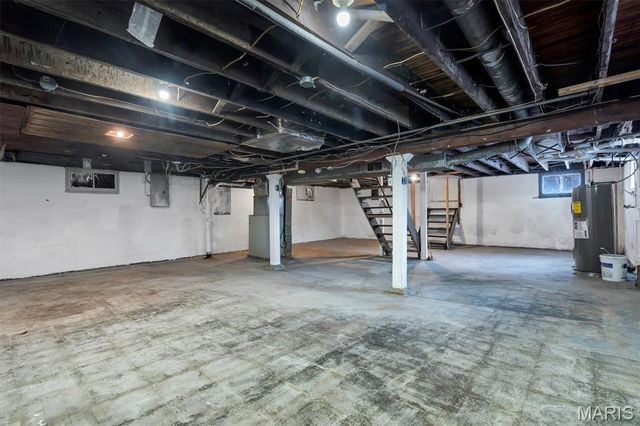 11560 Old Halls Ferry Road, Black Jack, MO 63033