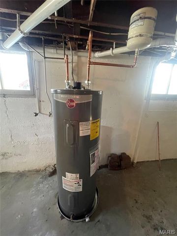 11560 Old Halls Ferry Road, Black Jack, MO 63033