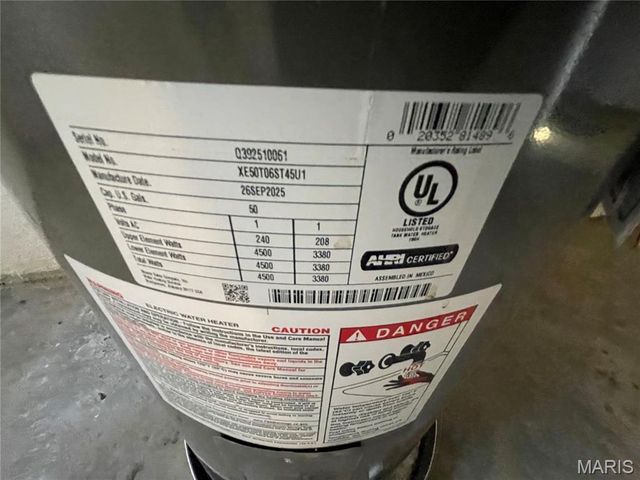 11560 Old Halls Ferry Road, Black Jack, MO 63033