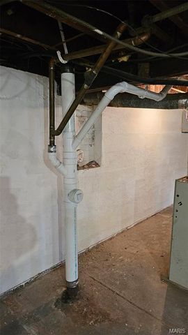 11560 Old Halls Ferry Road, Black Jack, MO 63033