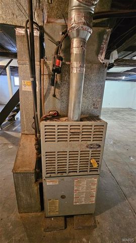 11560 Old Halls Ferry Road, Black Jack, MO 63033