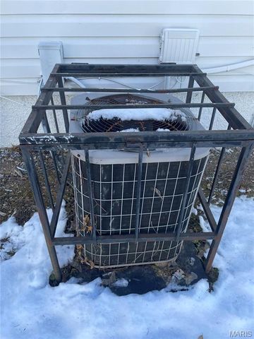 11560 Old Halls Ferry Road, Black Jack, MO 63033