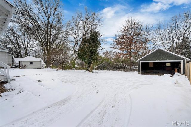 11560 Old Halls Ferry Road, Black Jack, MO 63033